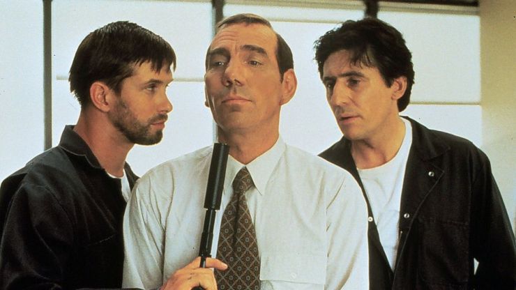 The JOE-DOWN Reviews 'The Usual Suspects' – The JOE-DOWN