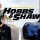 The JOE-DOWN Reviews 'Fast & Furious Presents: Hobbs & Shaw'
